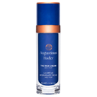 AUGUSTINUS BADER | The Rich Cream