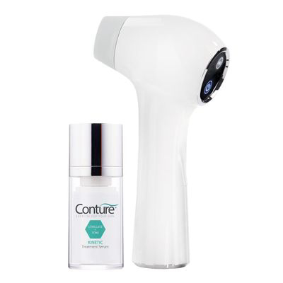 CONTURE | Kinetic Skin Toning System