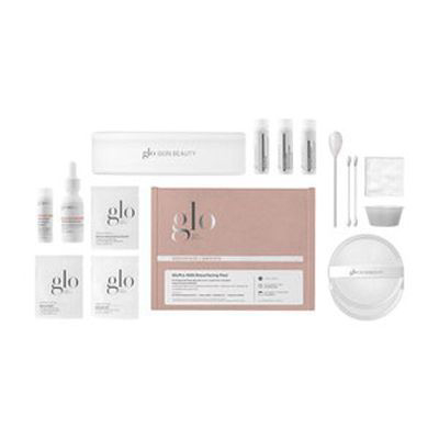 GLO SKIN BEAUTY | Glypro AHA Resurfacing Peel Kit