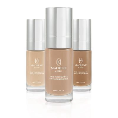 MACRENE ACTIVES | High Performance Tinted Moisturizer