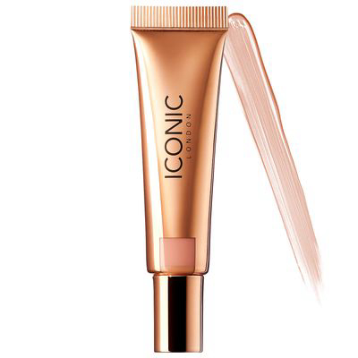 ICONIC LONDON | Sheer Blush - Fresh Faced