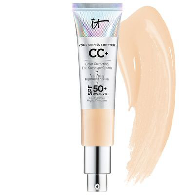 IT COSMETICS | Your Skin But Better CC+ Cream with SPF 50+