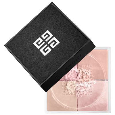 GIVENCHY | Prisme Libre Setting & Finishing Loose Powder - 3 Voile Rosé
