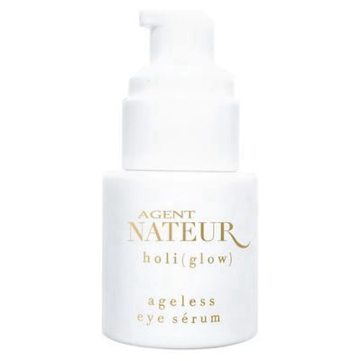 AGENT NATEUR | Holi(glow) Ageless Eye Serum