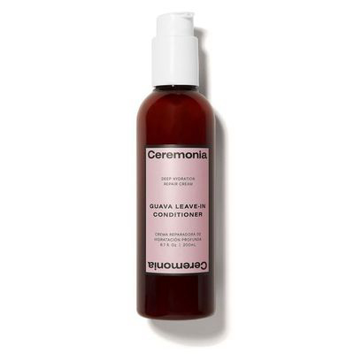 CEREMONIA | Guava Leave-In Conditioner