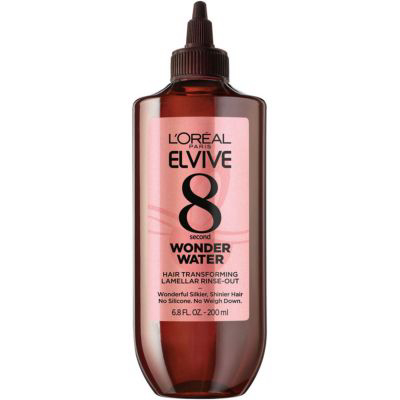 L'ORÉAL | Elvive 8 Second Wonder Water