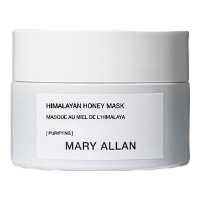 MARY ALLAN | Himalayan Honey Mask
