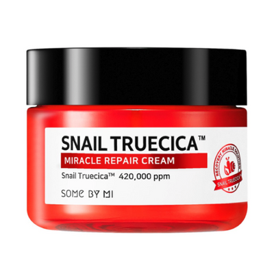 SOME BY MI | Snail Truecica Miracle Repair Cream