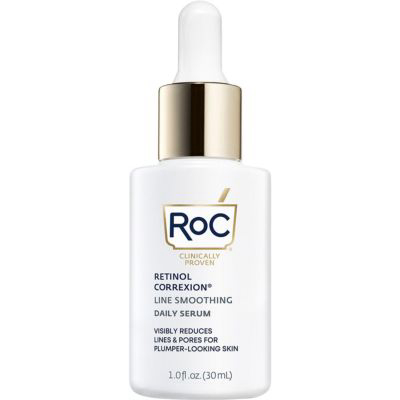 ROC | Retinol Correxion Line Smoothing Daily Serum