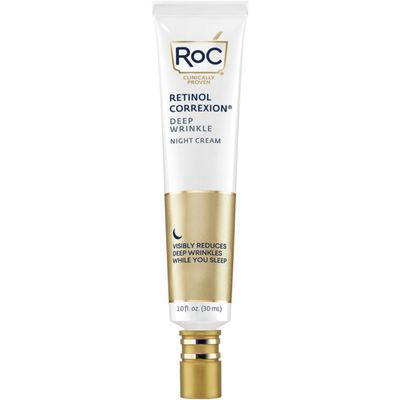 ROC | Retinol Correxion Deep Wrinkle Night Cream