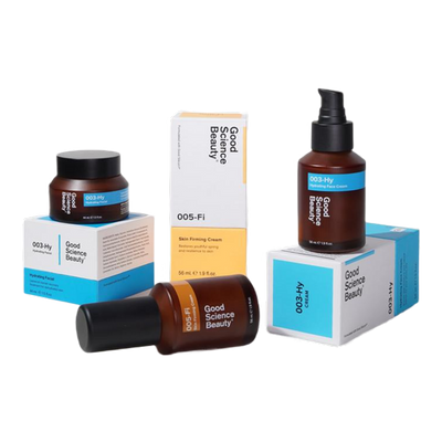 GOOD SCIENCE BEAUTY | Firm Up Trio