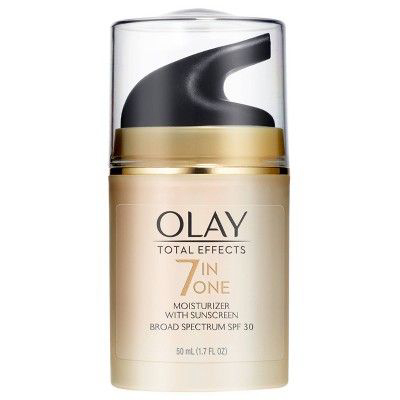 OLAY | Total Effects Face Moisturizer SPF 30