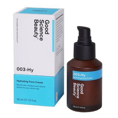 GOOD SCIENCE BEAUTY | 003-Hy Hydrating Face Cream