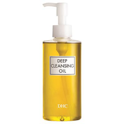 DHC | Deep Cleansing Oil