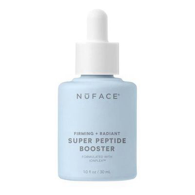 NUFACE | Super Peptide Booster Serum