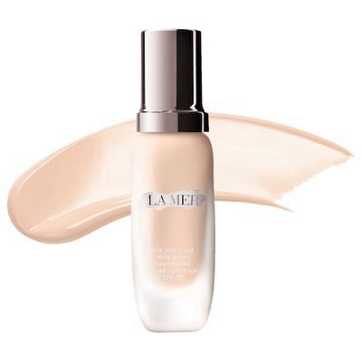 LA MER | The Soft Fluid Long Wear Foundation SPF 20