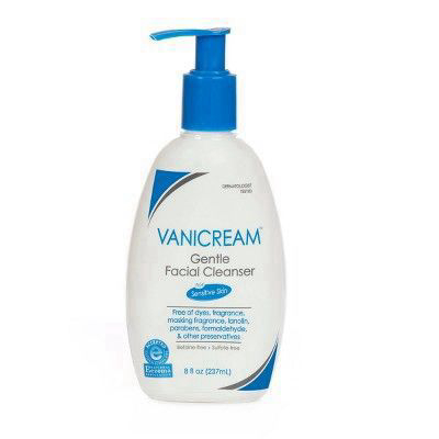 VANICREAM | Gentle Facial Cleanser