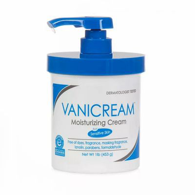 VANICREAM | Moisturizing Cream