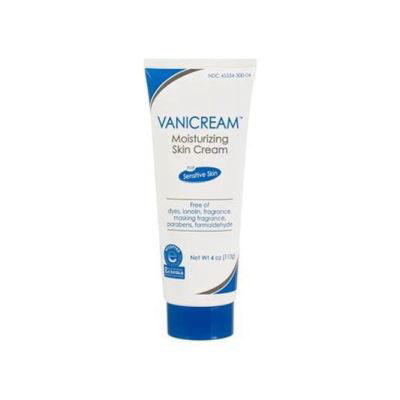 VANICREAM | Moisturizing Skin Cream