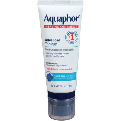 AQUAPHOR | Touch-Free Healing Ointment