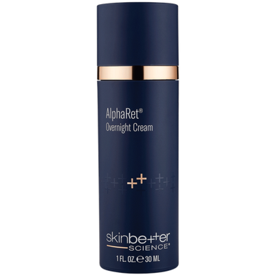 SKINBETTER SCIENCE | AlphaRet Overnight Cream