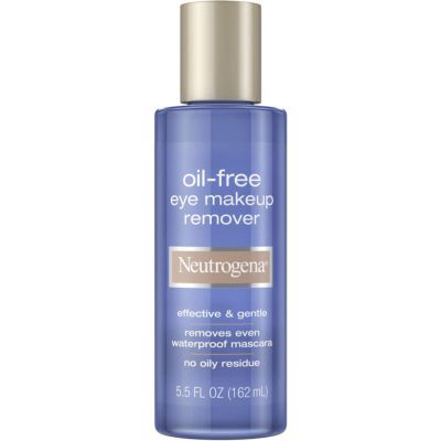 NEUTROGENA | Oil-Free Eye Makeup Remover
