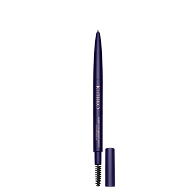 KIMIKO BEAUTY | Super Fine Eyebrow Pencil Automatique