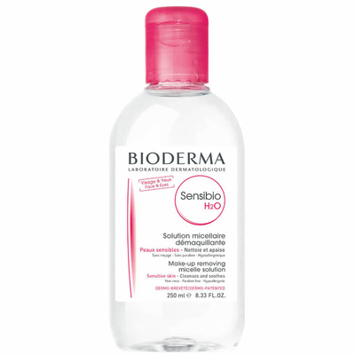 BIODERMA | Sensibio H2O Micellar Water