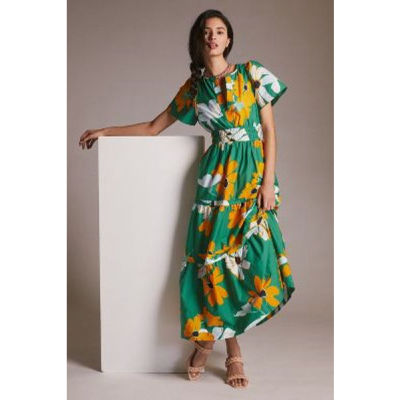 Somerset Maxi Dress