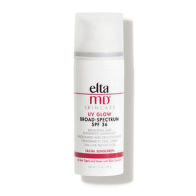 ELTAMD | UV Glow Broad-Spectrum SPF 36 - Untinted