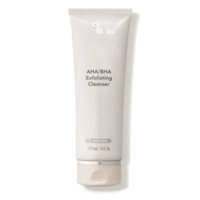 SKINMEDICA | AHA/BHA Exfoliating Cleanser