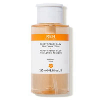 REN | Ready Steady Glow Daily AHA Tonic