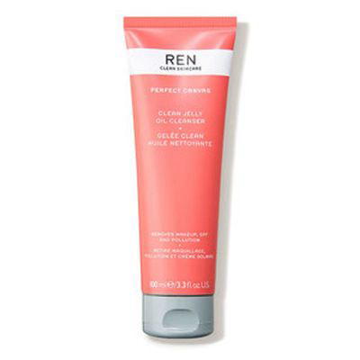 REN | Perfect Canvas Clean Jelly Oil Cleanser