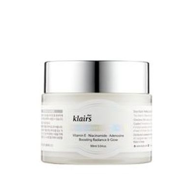 KLAIRS | Freshly Juiced Vitamin E Mask