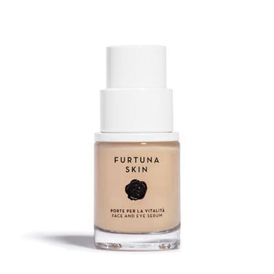 FURTUNA SKIN | Porte Per La Vitalità Face & Eye Serum