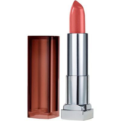 MAYBELLINE | Color Sensational Plums Lip Color - 235 Warm Me Up