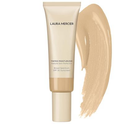 LAURA MERCIER | Tinted Moisturizer Natural Skin Perfector SPF 30