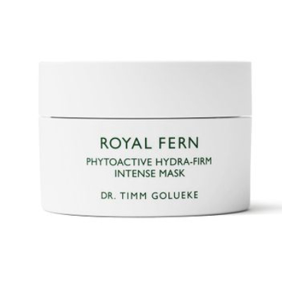 ROYAL FERN | Phytoactive Hydra-Firm Intense Mask