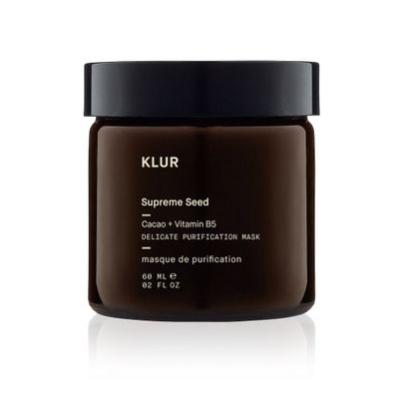 KLUR | Supreme Seed Delicate Purification Mask