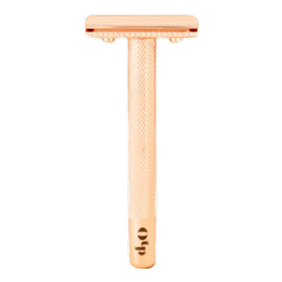 OUI THE PEOPLE | Rose Gold Sensitive Skin Razor