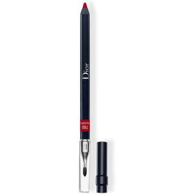 DIOR | Contour Lip Liner - 760 Favorite