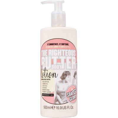 SOAP & GLORY | The Righteous Butter Body Lotion