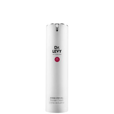 DR. LEVY SWITZERLAND | Dr Booster Cream