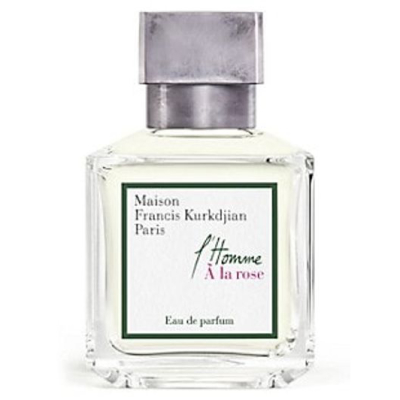 MAISON FRANCIS KURKDJIAN | L'homme à La Rose Eau de Parfum