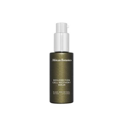 AFRICAN BOTANICS | Resurrection Cell Recovery Serum