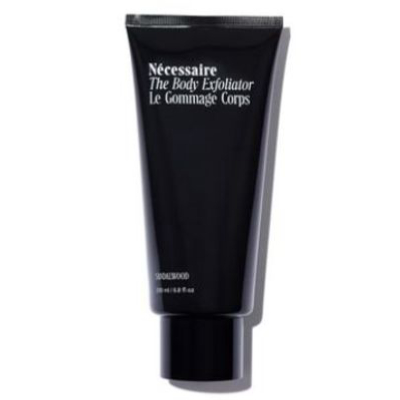 NÉCESSAIRE | The Body Exfoliator - Sandalwood