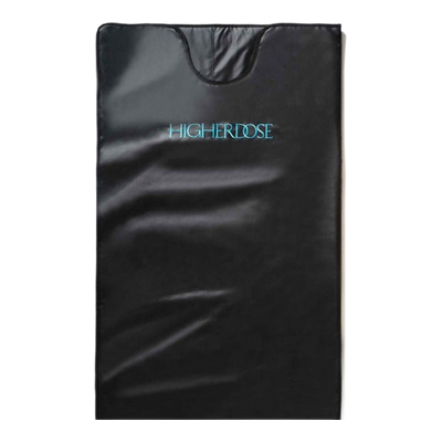 HIGHERDOSE | Infrared Sauna Blanket