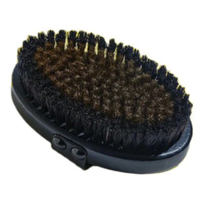 HIGHERDOSE | Supercharge Copper Body Brush