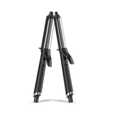 GHD | Curve Classic Curl Iron + Soft Curl Iron Bundle