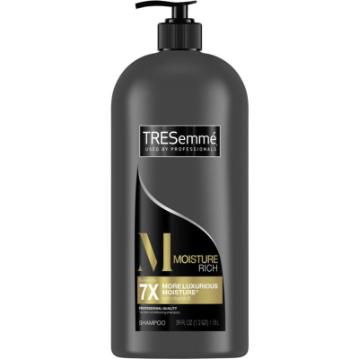 TRESEMME | Moisture Rich Shampoo With Pump